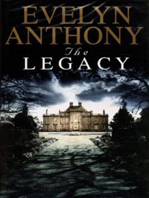 cover image of The legacy